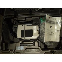 JVC CAMCORDER {print sequence} 18006