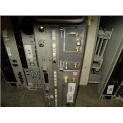 TEKTRONIX 1450-1 TELEVISION DEMODULATOR {print sequence} 18011