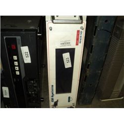 IDB SYSTEMS MACS-50 {print sequence} 18003