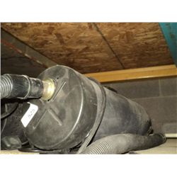 INDUSTRIAL VACUUM CLEANER {print sequence} 17832