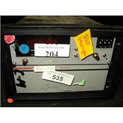 IRCON MODELINE PLUS INFRARED THERMOMETER