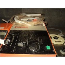 TECATOR 1002 DISTILLING UNIT