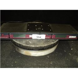 SENNHEISER W-100 DIVERSITY RECEIVER