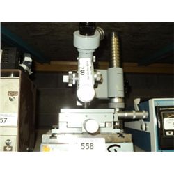 CARL ZEISS MICROSCOPE