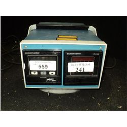 EUROTHERM THERMOMETER