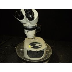 NIKON MICROSCOPE
