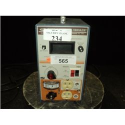 I2R THERM-O-WATCH TC7-1100 SA/28T METER