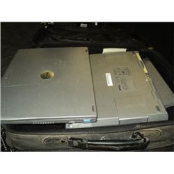 DELL LAPTOP & ADD ONS W/ CASE