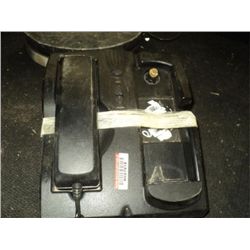 PORTABLE MOTOROLA TELEPHONE