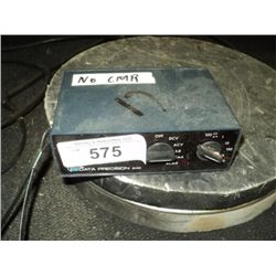 DATA PRECISION BATTERY MODULE