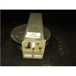 LAMBDA MODEL LP-521-FM REGULATED POWER SUPPLY