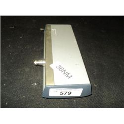 HP 8732B PIN MODULATOR 1.8-4.5 GC
