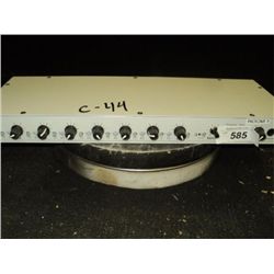 INTELIX 8002 MCB CONTROL PANEL