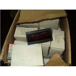 BOX: MISC ELECTRONICS