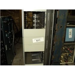 HP 70000 SYSTEM CHASSIS