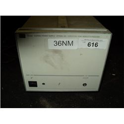 HP 6038A POWER SUPPLY