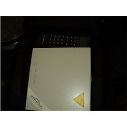 LAPTOP TOP BAG & PARTS