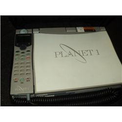 PLANET BAG SATELLITE PHONE