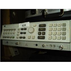 HP 8568A SPECTRUM ANALYZER