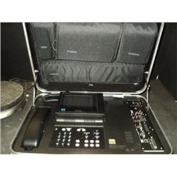 ATHRO TELEPHONE CONTROL CASE