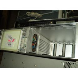 TEKTRONIX 7603 OSCILLOSCOPE