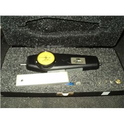 AMETEK PG-14 METER SCALE