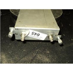 HP 35653A 50KHZ SOURCE