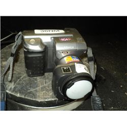 SONY DIGITAL MAVICA