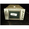 Image 1 : LEADER LBO-5860B WAVEFORM MONITOR