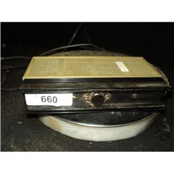 ACOPIAN POWER SUPPLY