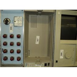 TEKTRONIX RTD720 REAL TIME DIGITIZER