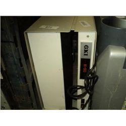 GKI K-90 CONTROL BOX