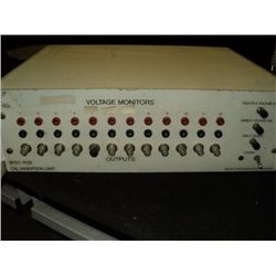 BENDIX BEEC CAL INSTRUMENT UNIT