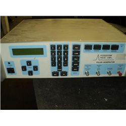 PICOSECOND PULSE GENERATOR