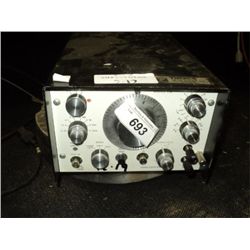 WAVETEK 116 MULTI PURPOSE VC6