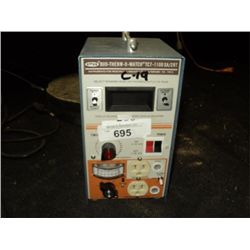 I2R DUO-THERM-O-WATCH TC7 1100 SA/28T