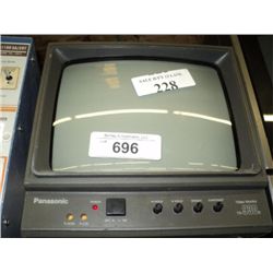 PANASONIC 970 VIDEO MONITOR