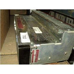 POWER DESIGN POWER SUPPLY