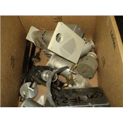 BOX: OPITCAL PARTS