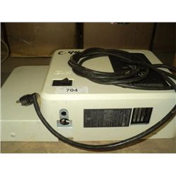 GENDEX MODEL 46-404 600G CONTROL