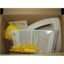 CLEAN STREAM STARTER KIT