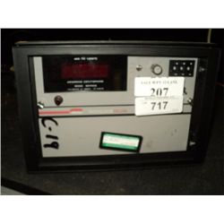 INCON MODLINE INFRARED THERMOMETER