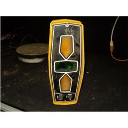 SPECTRA-PHYSICS DM2-12/24 LASER LAMP