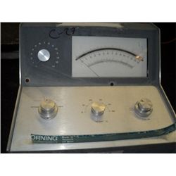 CORNING 12 RESEARCH PH METER