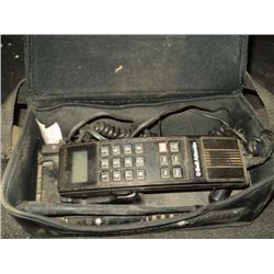 MOTOROLA PORTABLE TELEPHONE
