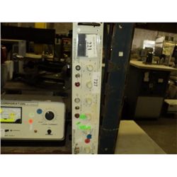 FLUKE 415B HIGH VOLTAGE POWER SUPPLY