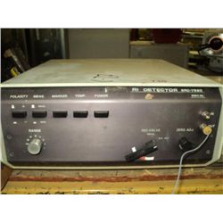 ERMA RI DETECTOR ERC-7920