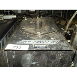 ULTRA LINE MOTORIZED UNIT