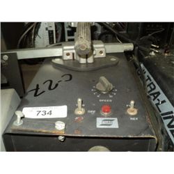 ULTRA LINE MOTORIZED UNIT