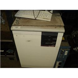 TRACOR NORTHERN CABINET {print sequence} 123